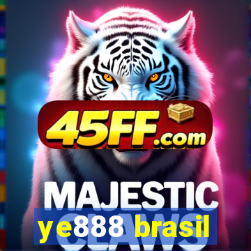 ye888 brasil